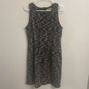 LOFT Tweed Dress - Size 10T
